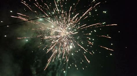 The Wicht Doctor 200 Shot Firework: Setting Your Celebration Apart